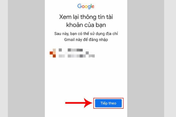 C&aacute;ch tạo t&agrave;i khoản Gmail v&agrave; những hữu &iacute;ch kh&aacute;c
